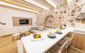 Domus Inn Luxury Apartments